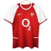 Maglia Arsenal Divisa Prima Retro 2002-04