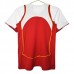 Maglia Arsenal Divisa Prima Retro 2004-05