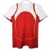 Maglia Arsenal Divisa Prima Retro 2004-05
