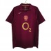 Maglia Arsenal Divisa Prima Retro 2005-06