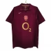 Maglia Arsenal Divisa Prima Retro 2005-06