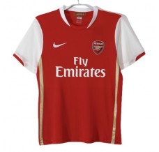 Maglia Arsenal Divisa Prima Retro 2006-07