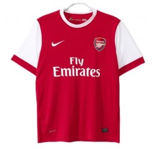 Maglia Arsenal Divisa Prima Retro 2010-11