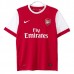 Maglia Arsenal Divisa Prima Retro 2010-11