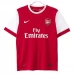 Maglia Arsenal Divisa Prima Retro 2010-11