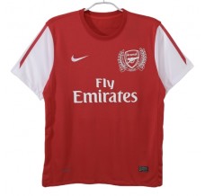 Maglia Arsenal Divisa Prima Retro 2011-12