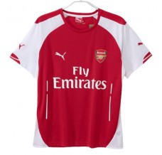 Maglia Arsenal Divisa Prima Retro 2014-15