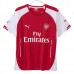 Maglia Arsenal Divisa Prima Retro 2014-15