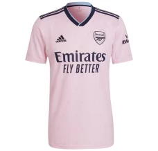 Maglia Arsenal Divisa Terza 2022/23