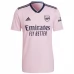 Maglia Arsenal Divisa Terza 2022/23