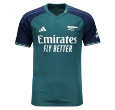 Maglia Arsenal Divisa Terza 2023/24