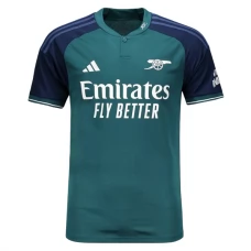 Maglia Arsenal Divisa Terza 2023/24