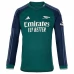 Maglia Arsenal Odegaard 8 Divisa Terza 2023/24 Manica Lunga