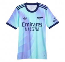 Maglia Arsenal Divisa Terza 2024/25