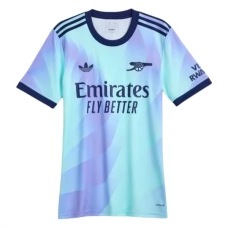 Maglia Arsenal Divisa Terza 2024/25