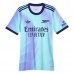 Maglia Arsenal Zinchenko 17 Divisa Terza 2024/25