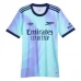 Maglia Arsenal Divisa Terza 2024/25