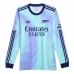 Maglia Arsenal Divisa Terza 2024/25 Manica Lunga
