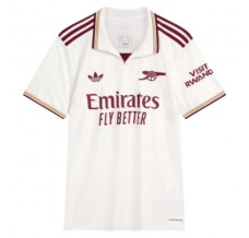 Maglia Arsenal Divisa Terza 2025/26