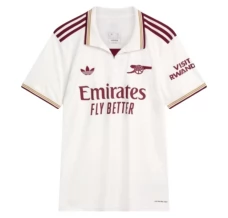 Maglia Arsenal Divisa Terza 2025/26