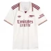 Maglia Arsenal Divisa Terza 2025/26
