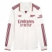 Maglia Arsenal Divisa Terza 2025/26 Manica Lunga