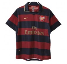 Maglia Arsenal Divisa Terza Retro 2007-08