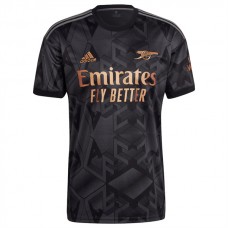 Maglia Arsenal Divisa Trasferta 2022/23