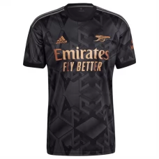 Maglia Arsenal Divisa Trasferta 2022/23 Maglia Arsenal Divisa Trasferta 2022/23