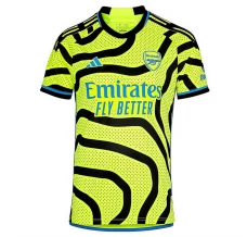Maglia Arsenal Divisa Trasferta 2023/24