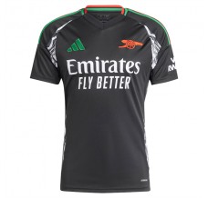 Maglia Arsenal Divisa Trasferta 2024/25