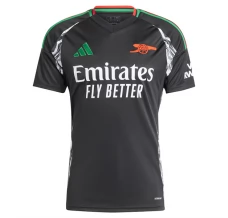 Maglia Arsenal Divisa Trasferta 2024/25