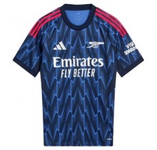 Maglia Arsenal Divisa Trasferta 2025/26