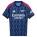 Maglia Arsenal Divisa Trasferta 2025/26