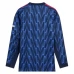 Maglia Arsenal Divisa Trasferta 2025/26 Manica Lunga