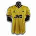 Maglia Arsenal Divisa Trasferta Retro 1986-88