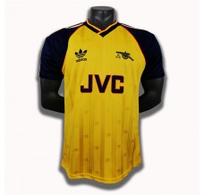 Maglia Arsenal Divisa Trasferta Retro 1988-90