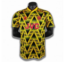 Maglia Arsenal Divisa Trasferta Retro 1991-93