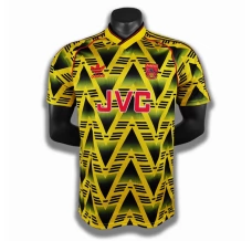 Maglia Arsenal Divisa Trasferta Retro 1991-93