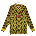 Maglia Arsenal Divisa Trasferta Retro 1991-93 Manica Lunga