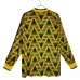 Maglia Arsenal Divisa Trasferta Retro 1991-93 Manica Lunga