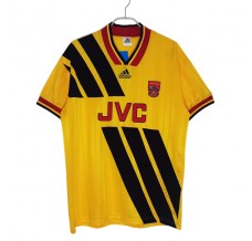 Maglia Arsenal Divisa Trasferta Retro 1993-94