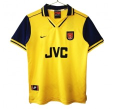 Maglia Arsenal Divisa Trasferta Retro 1996-97