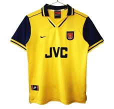 Maglia Arsenal Divisa Trasferta Retro 1996-97