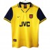 Maglia Arsenal Divisa Trasferta Retro 1996-97