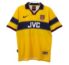 Maglia Arsenal Divisa Trasferta Retro 1997-99