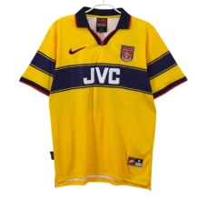 Maglia Arsenal Divisa Trasferta Retro 1997-99