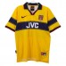 Maglia Arsenal Divisa Trasferta Retro 1997-99