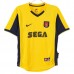 Maglia Arsenal Divisa Trasferta Retro 2000-01