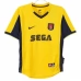 Maglia Arsenal Divisa Trasferta Retro 2000-01